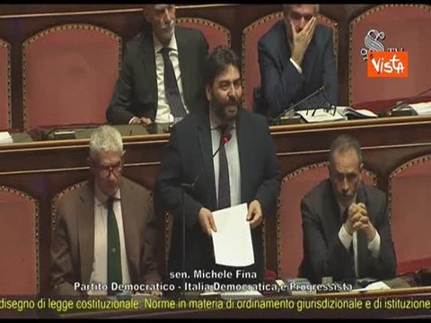 In cella si soffoca, la politica dorme con aria condizionata , Fina (Pd) legge lettera di Alemanno