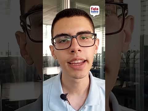 Projeto muda vida de crianças e adolescentes através da música em Camaçari - Fala Bahia - 16/11/23