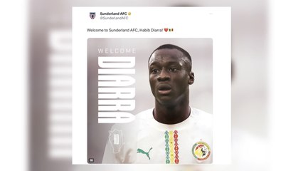 Sunderland Transfer Latest: Diarra becomes marquee signing but more incomings expected