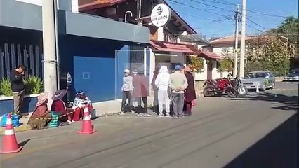 ¡Está en terapia intensiva! Doña Luisa lucha por su vida, fue apuñalada por Douglas V.G.