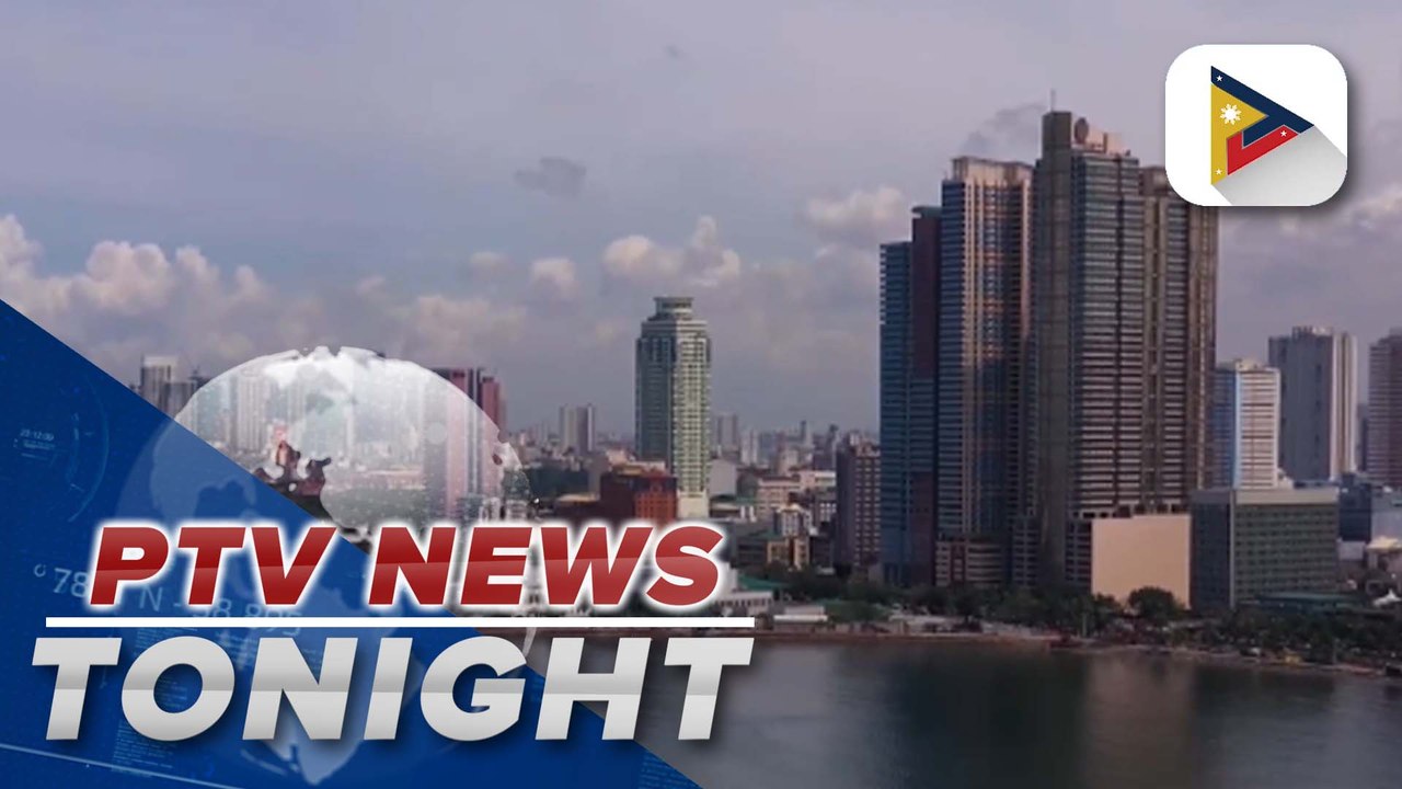 Several senators file measures to improve lives of Filipinos, PH situation