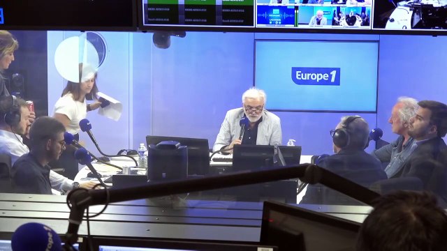 Pascal Praud et vous - «Si chaque ministre doit s'exprimer que dans son domaine de compétence, certains ne vont pas beaucoup parler», affirme l'animateur