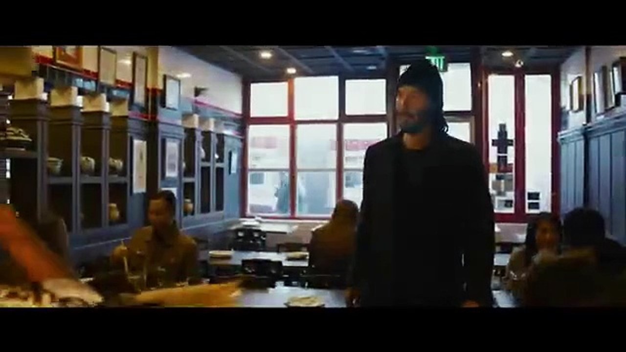 Bande-annonce de Matrix Resurrections