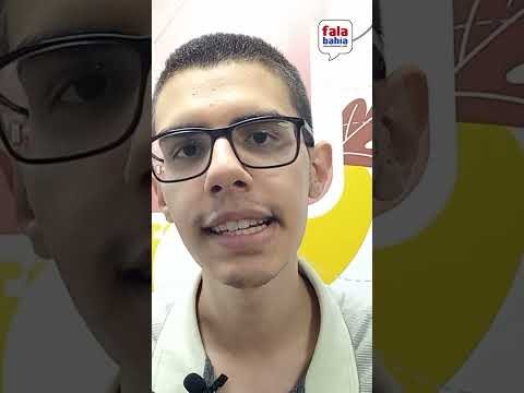 IF Baiano oferece 120 vagas em cursos técnicos à distância - Fala Bahia - 20/11/23