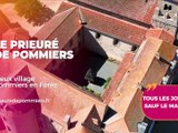 Agenda des Sorties : Été 2025-3 - Agenda des sorties - TL7, Télévision loire 7