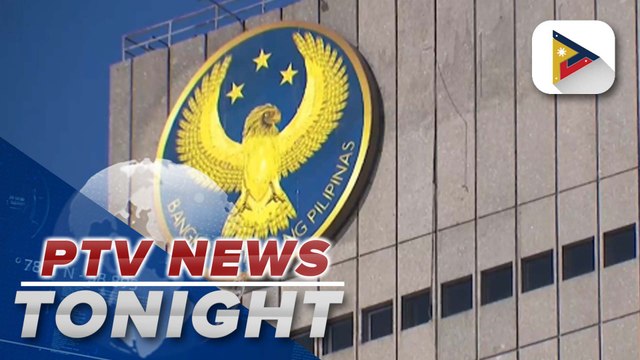 BSP ramps up protection of those who make use of digital finance option