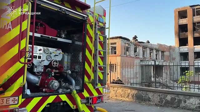 Военная сводка. 4 июля 2025 г. День 1227