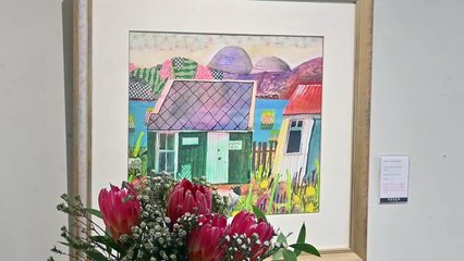 Shrewsbury independent traders celebrated