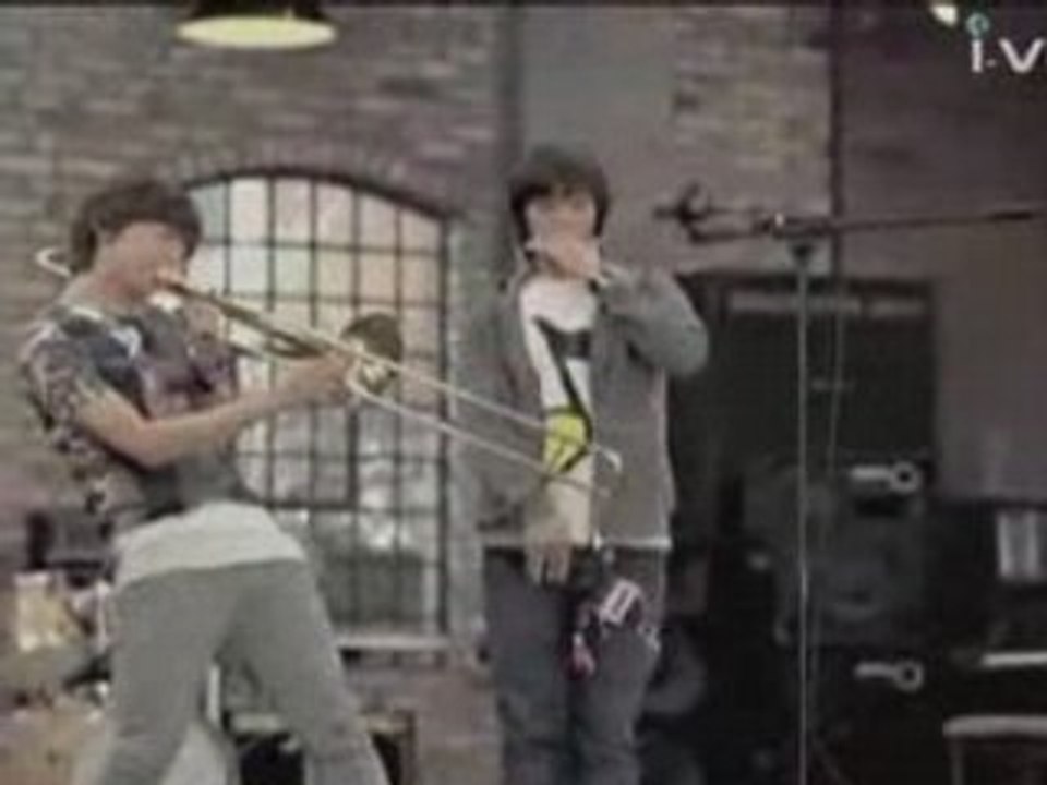 Big Bang (Baskin Robbins CF1)