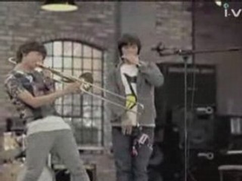 Big Bang (Baskin Robbins CF1)