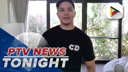 Alden Richards to attend London Barrio Fiesta 2025