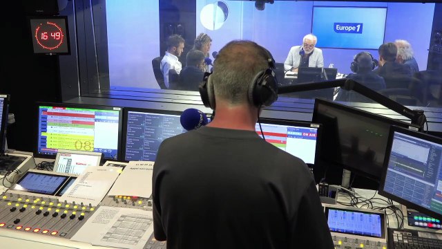 Pascal Praud et vous - Pour passer de bonnes vacances en famille, «il ne faut pas être trop rigide», conseille le psychiatre Michel Lejoyeux