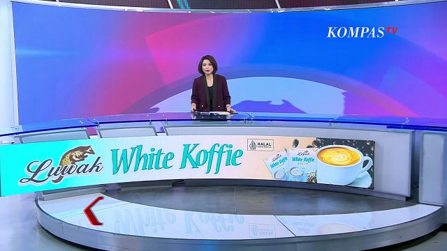 Baretta di Rumah Topan Ginting, Apa Urgensi Kadis PUPR Sumut Simpan Senjata Api? | KOMPAS PETANG