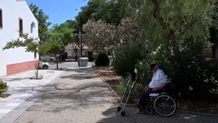 Un hombre que disparaba con una escopeta a otros viandantes es abatido por la Policía