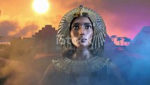Unveiling The Mysteries: The Enigmatic Queen of Sheba Ep.49