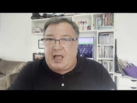 Thiago Mastroianni destaca corrida do Bahia contra o rebaixamento - Fala Bahia - 29/11