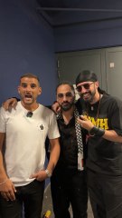 Liik aux 20 ans de RaïNB fever !