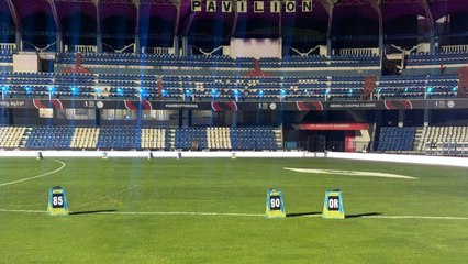 Neeraj Chopra Classic: Bengaluru’s iconic stadium gears up for javelin spectacle