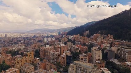 la venganza de Analía 2 capitulo 27 Completo