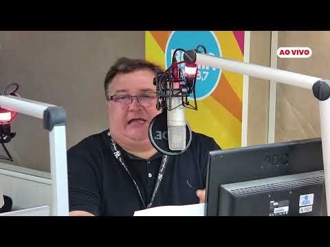 Thiago Mastroianni analisa derrota do Bahia contra lanterna da Série A - Fala Bahia - 04/12