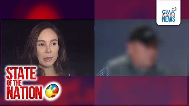 State of the Nation: (Part 1) Bising at habagat; Nawawalang Sabungero Update; Diskriminasyon sa PWD?; Atbp.