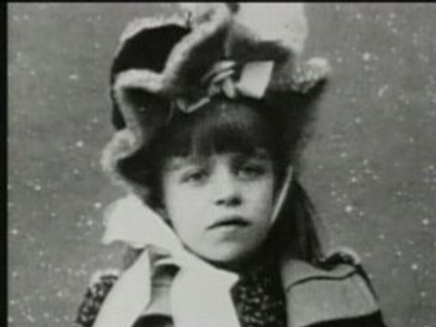 Eleanor Roosevelt, un esprit sur la brèche