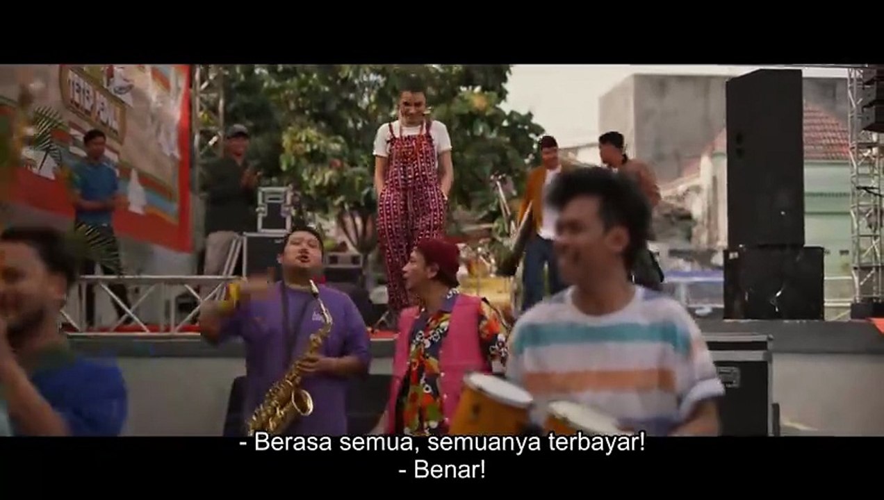 Ambyar Mak Byar (2025)