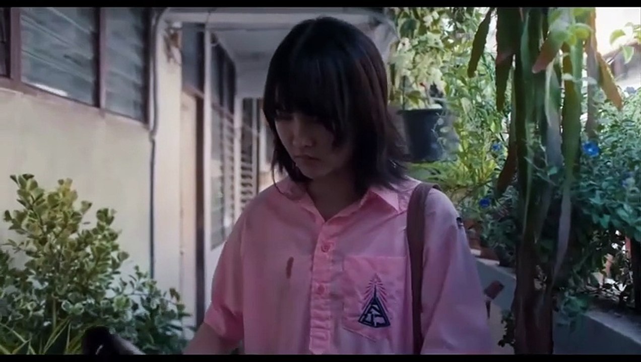 แฟลตเกิร์ล ชั้นห่างระหว่าง เ ร า - Flat Girls  (2025) EP01
