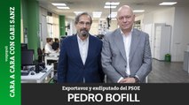 Pedro Bofill (exportavoz PSOE):