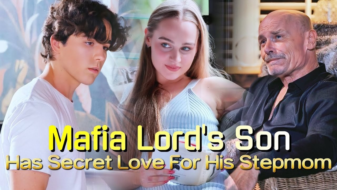 Mafia Lord's Has Secret Love For His Stepmom Snax Full Movie