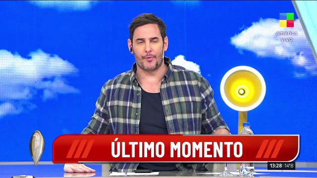 Wanda Nara llegó al Chateau: espera que hoy Mauro Icardi lleve a sus hijas