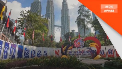 Tiga lebuh raya, 15 jalan utama di Lembah Klang dilencong