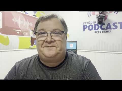 Thiago Mastroianni fala sobre permanência do Bahia na Série A - Fala Bahia - 07/12