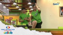 Pinoy Big Brother Collab: AZVer, hindi sumuko at tinapos ang 1 million vote challenge! (Episode 110)