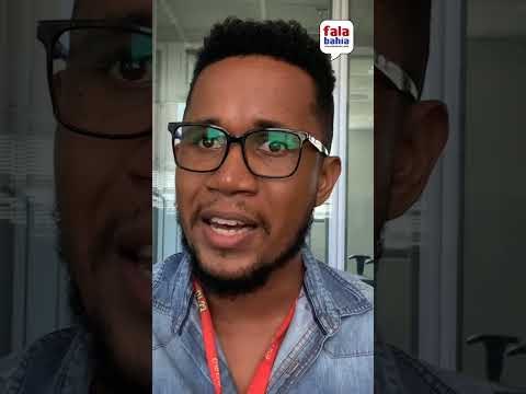 Salvador inicia a aplicação da segunda dose da vacina bivalente - Fala Bahia - 11/12/23