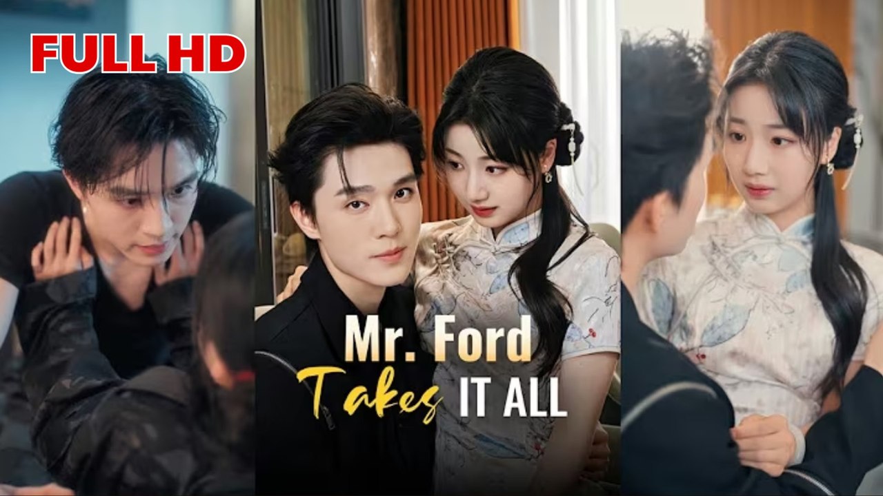 Mr. Ford Takes It All (2025) - Full Movie