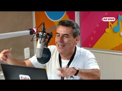 Emmerson José critica trapalhadas na gestão do trânsito da orla de Salvador - Fala Bahia - 12/12