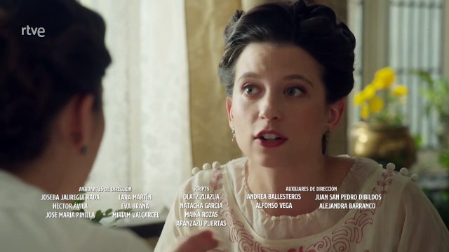 La Promesa Episodio 631 Avances Lunes 7 de Julio