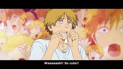 Chainsaw Man - The Movie: Reze Arc - Trailer (2025)