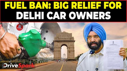Delhi Government Pauses Controversial Vehicle Policy: Relief for 60 Lakh Vehicle Owners