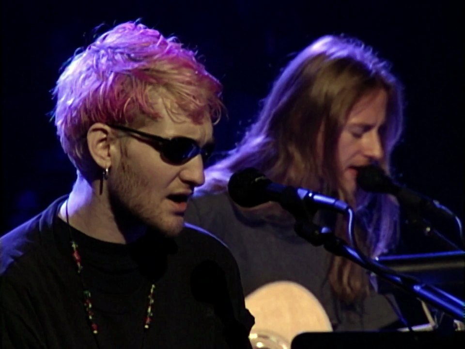 Brother - Alice In Chains (unplugged)