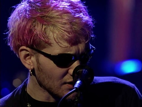 No Excuses - Alice In Chains (unplugged)