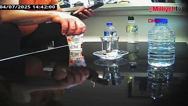 Manavgat Belediyesi'ne 'rüşvet' ve 'yolsuzluk' operasyonu; Başkan Kara gözaltına alındı