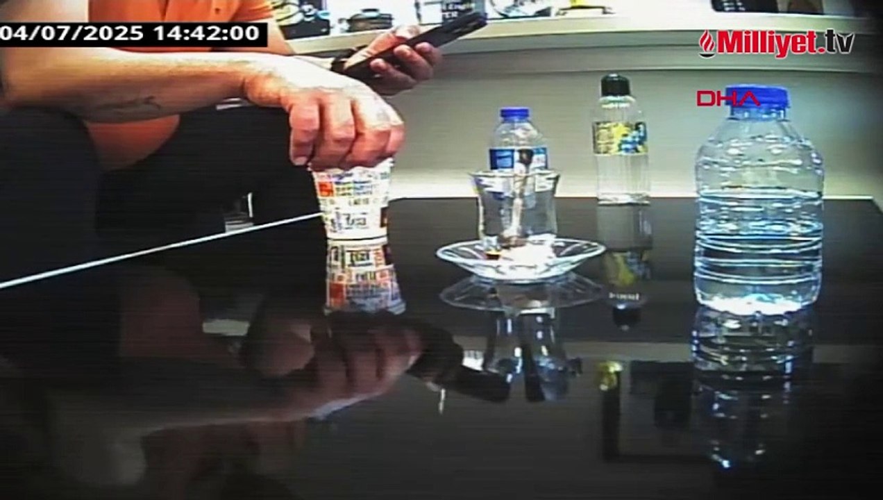 Manavgat Belediyesi'ne 'rüşvet' ve 'yolsuzluk' operasyonu; Başkan Kara gözaltına alındı