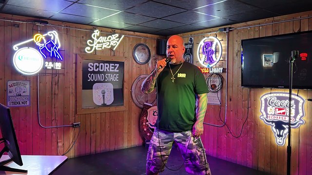 GODSMACK - RE-ALIGN (PERFORMED LIVE AT SCOREZ)