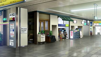 Kokoro Connect Episode 17 OVA (Eng Dub)