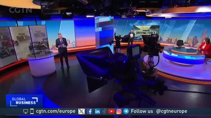 Formula 1 growth: "Worth something like £12 billion to the UK economy"