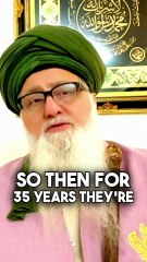 Struggle is for Me, Victory is for Allah (aj)