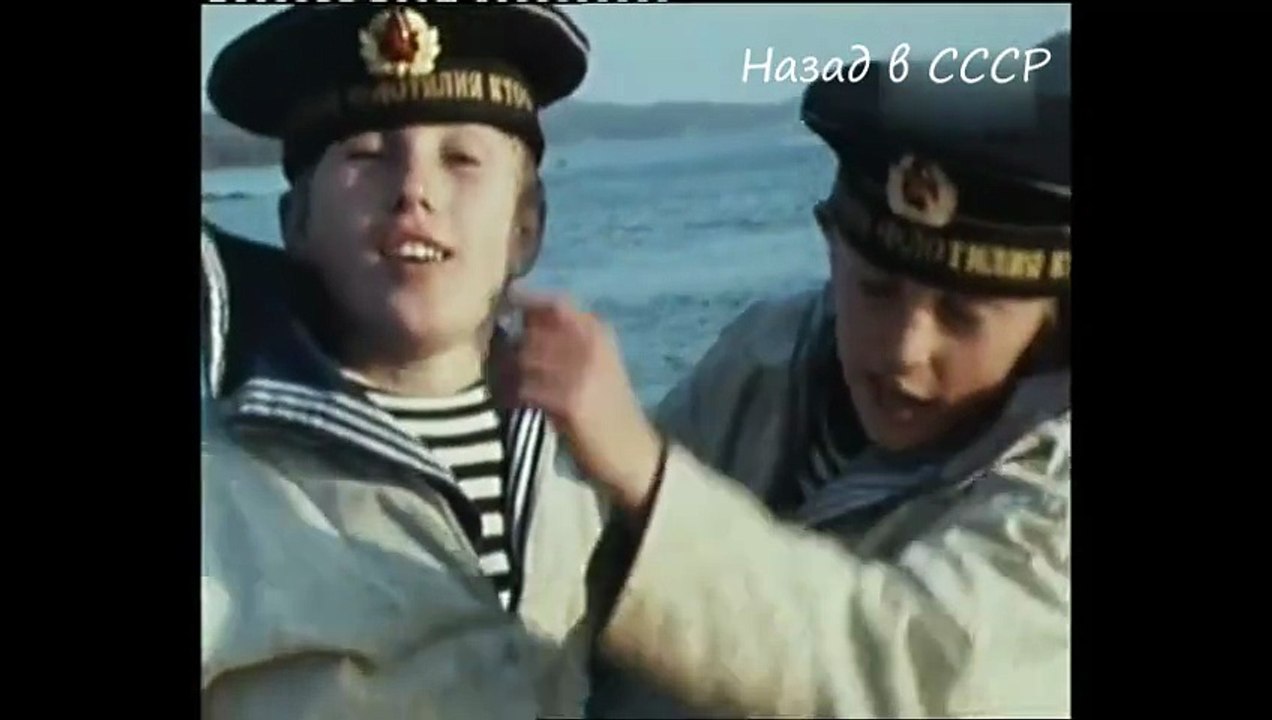 Дети России (1974)