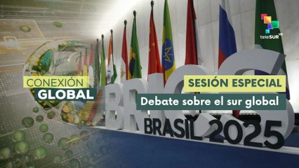 En Brasil el Consejo Civil sesiona antes de la cumbre BRICS